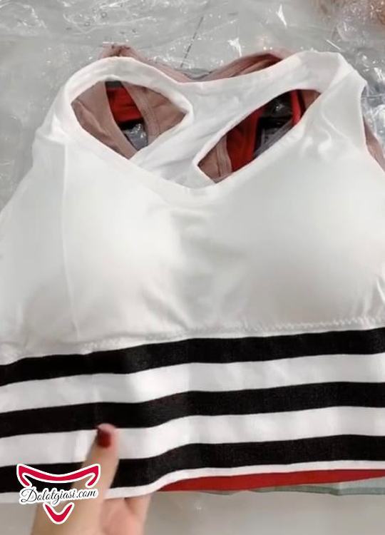 Áo bra gym nữ cotton cao cấp AB1