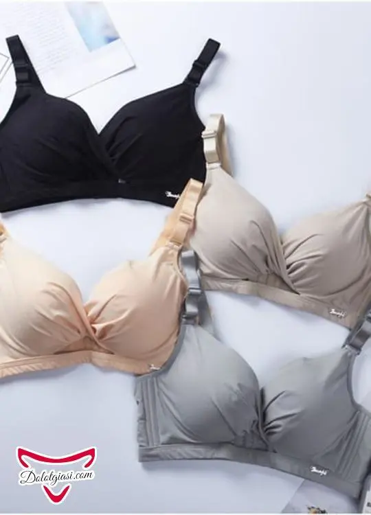 Áo lót xoắn ngực Mahola cao cấp AM1