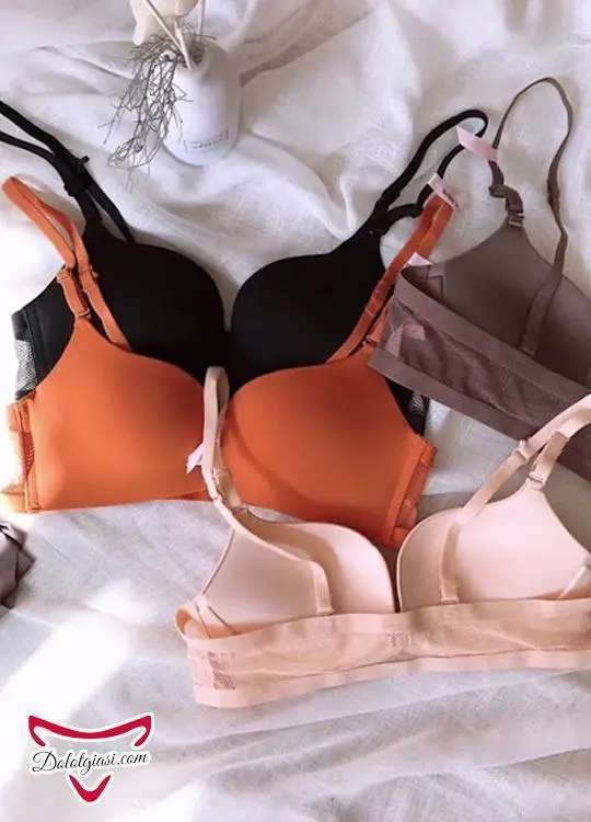 Áo ngực cài trước cao cấp AC2