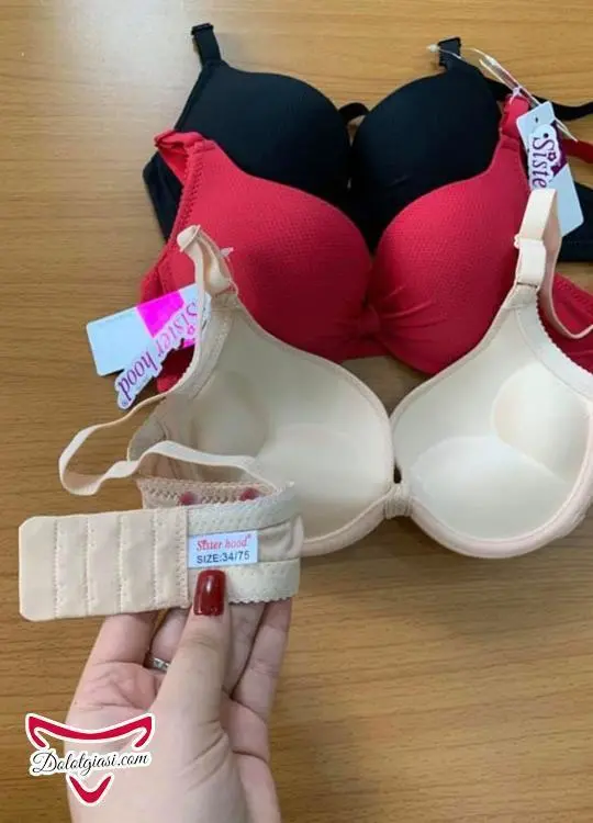 Áo ngực cao cấp Sister Hood Thái Lan AS2