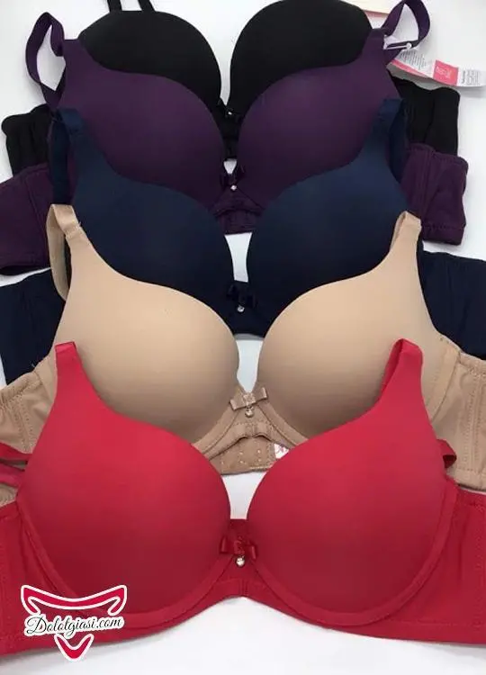 Áo ngực có gọng cao cấp AG3