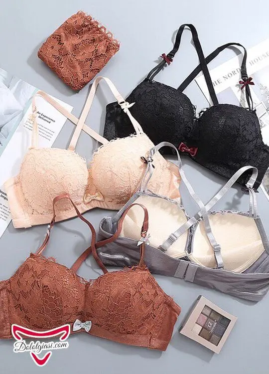 Áo ngực không gọng cao cấp AKG1