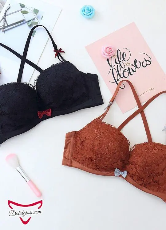 Áo ngực không gọng cao cấp AKG1