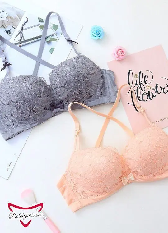 Áo ngực không gọng cao cấp AKG1