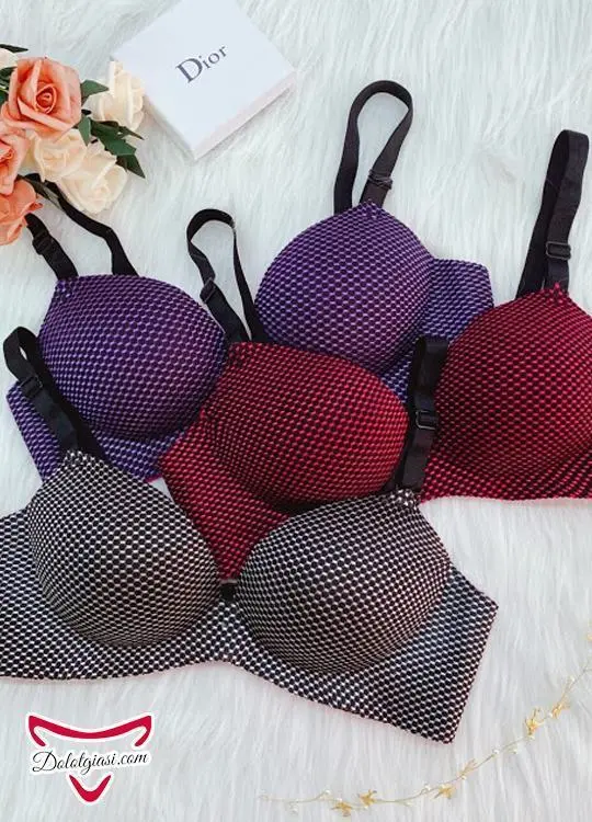 Áo ngực su đúc không gọng cao cấp AD16