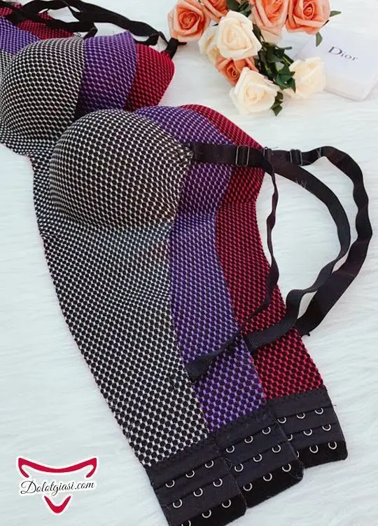 Áo ngực su đúc không gọng cao cấp AD16