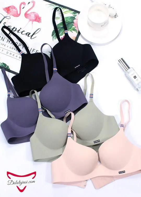 Áo ngực su đúc không gọng cao cấp AD18