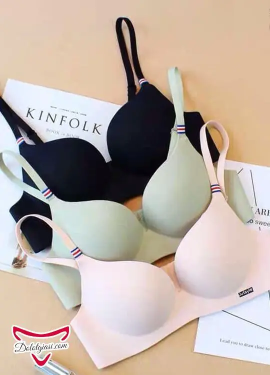 Áo ngực su đúc không gọng cao cấp AD18