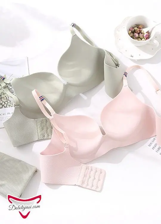 Áo ngực su đúc không gọng cao cấp AD18