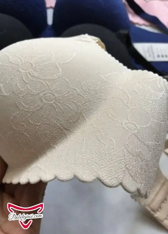 Áo ngực su đúc không gọng Yanying AY1