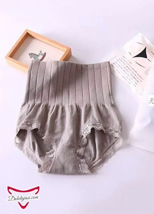 Quần gen nịt bụng định hình Nhật Bản QG2