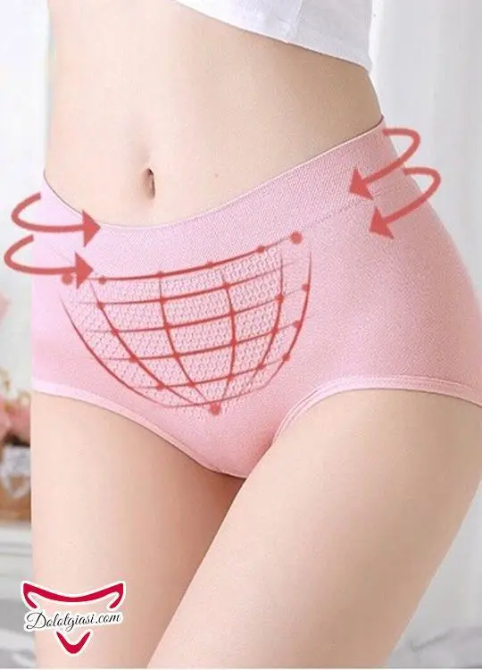 Quần lót cotton Uni xuất nhật cao cấp QC12