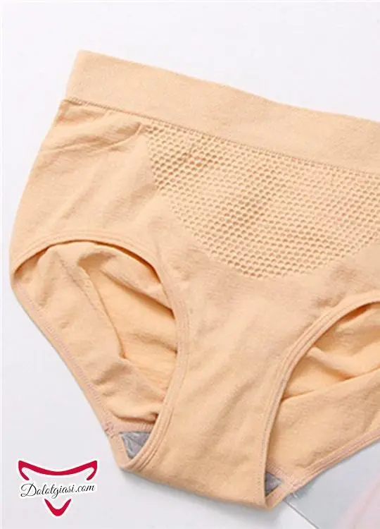 Quần lót cotton Uni xuất nhật cao cấp QC12