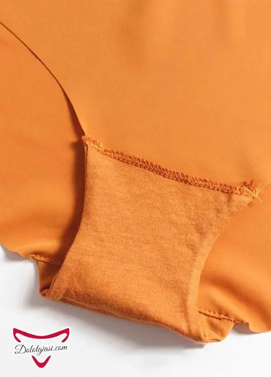 Quần lót su không viền cao cấp QKV3