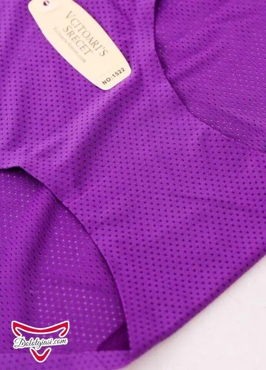 Quần lót su không viền cao cấp QKV6