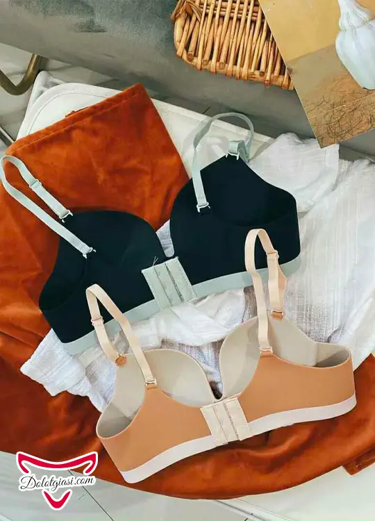 Áo ngực su đúc không gọng thương hiệu Beautiful cao cấp AD22