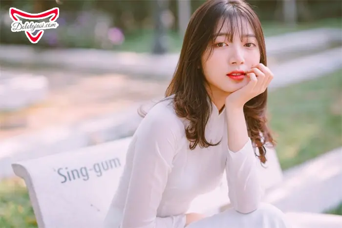 Áo ngực mặc áo dài - 6 lưu ý các nàng PHẢI BIẾT! ✅ 7 Cách chọn áo ngực mặc áo dài đối với chị em ngực nhỏ