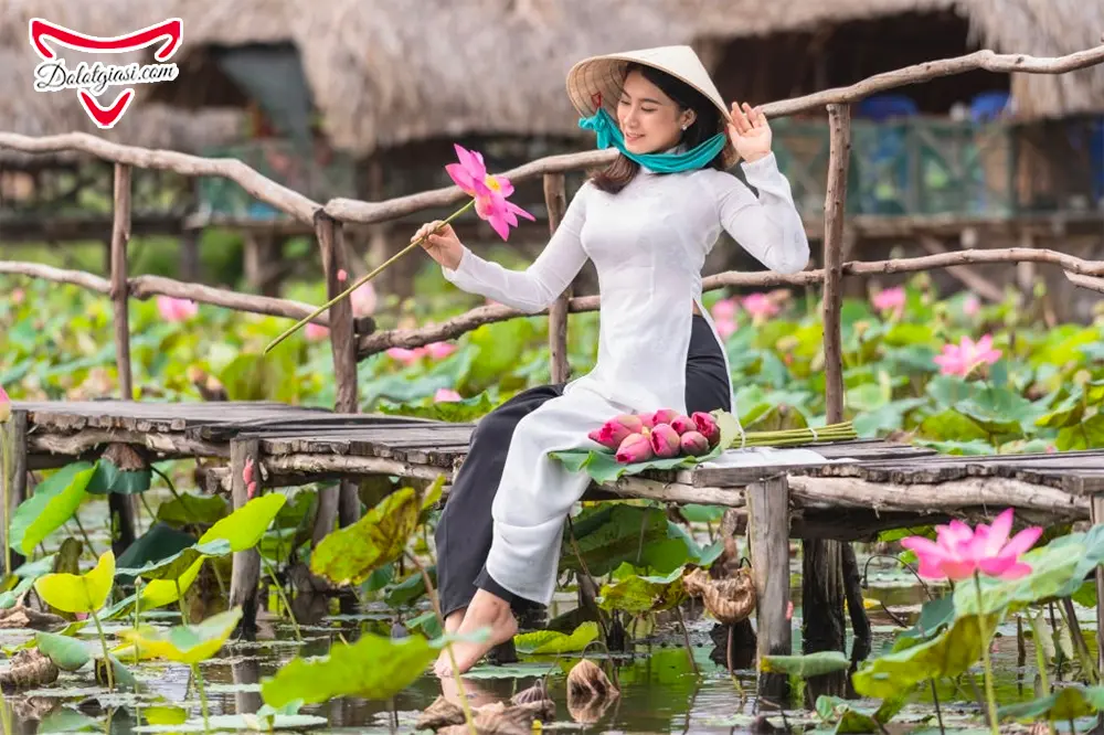 Áo ngực mặc áo dài - 6 lưu ý các nàng PHẢI BIẾT! ✅ 1 Tầm quan trọng của áo ngực mặc với áo dài