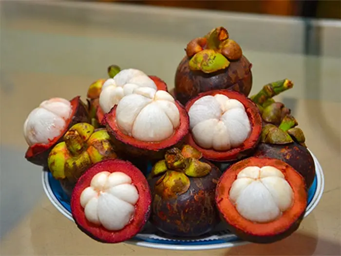 Măng cụt - 10+ tác dụng cần biết, Cách chọn - Bảo quản măng! 9 Bí quyết chọn măng cụt tươi ngon