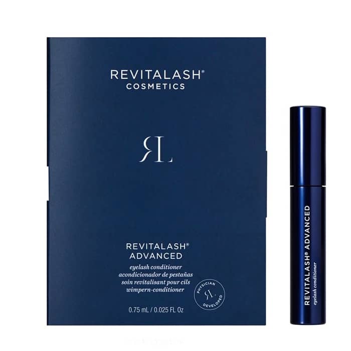 Serum dưỡng dài mi Revitalash Advanced Eyelash Conditioner